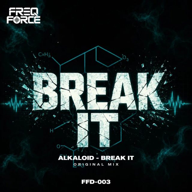 Break It