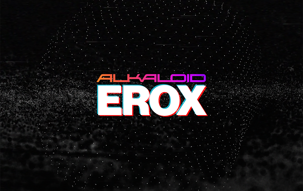 Erox