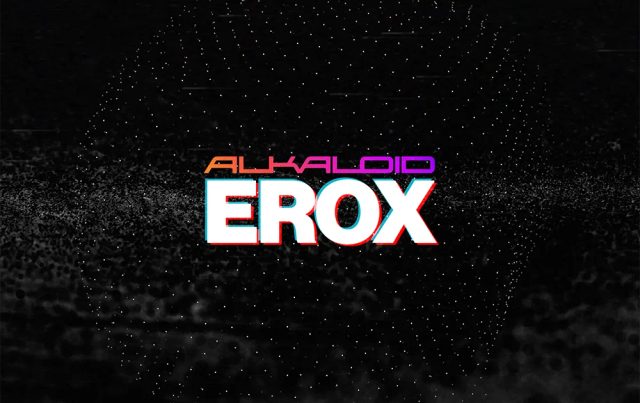 Erox