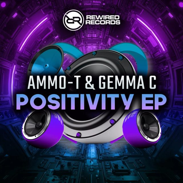 Positivity EP