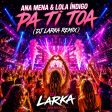 Pa ti toa (DJ Larka Remix)