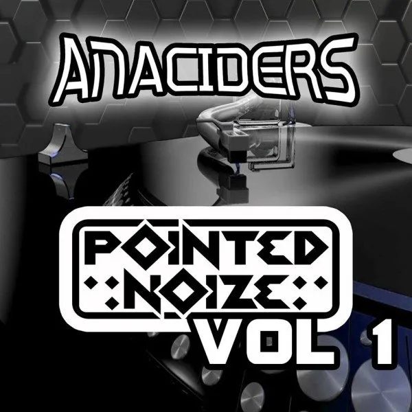 Pointed Noize Vol.1