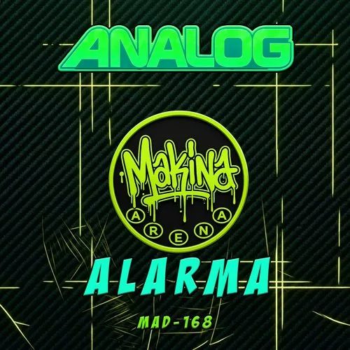 Alarma