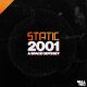 2001 (A Space Odyssey) (Intro mix)