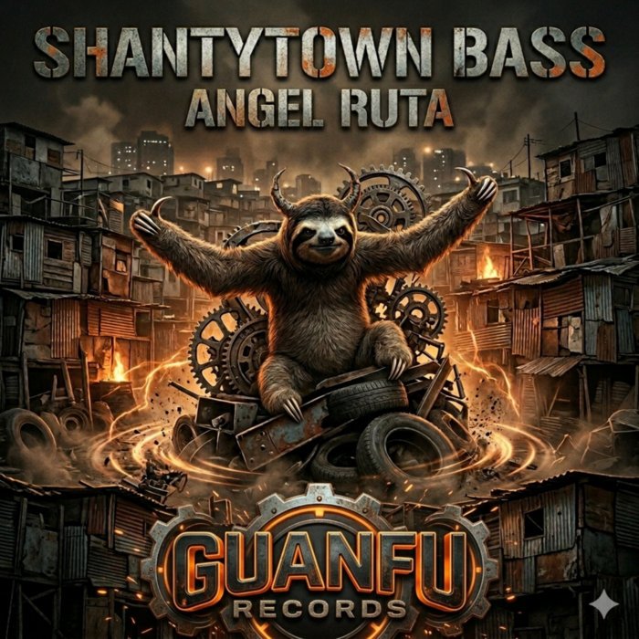 Shantytown bass