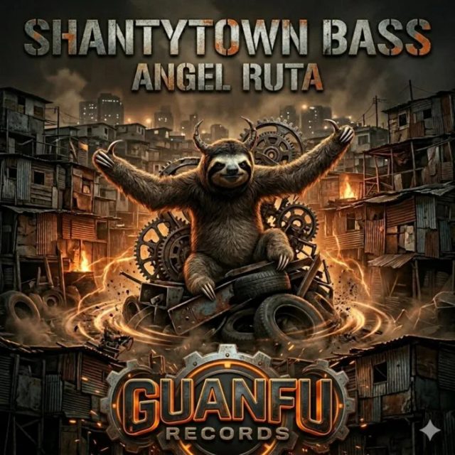 Shantytown bass