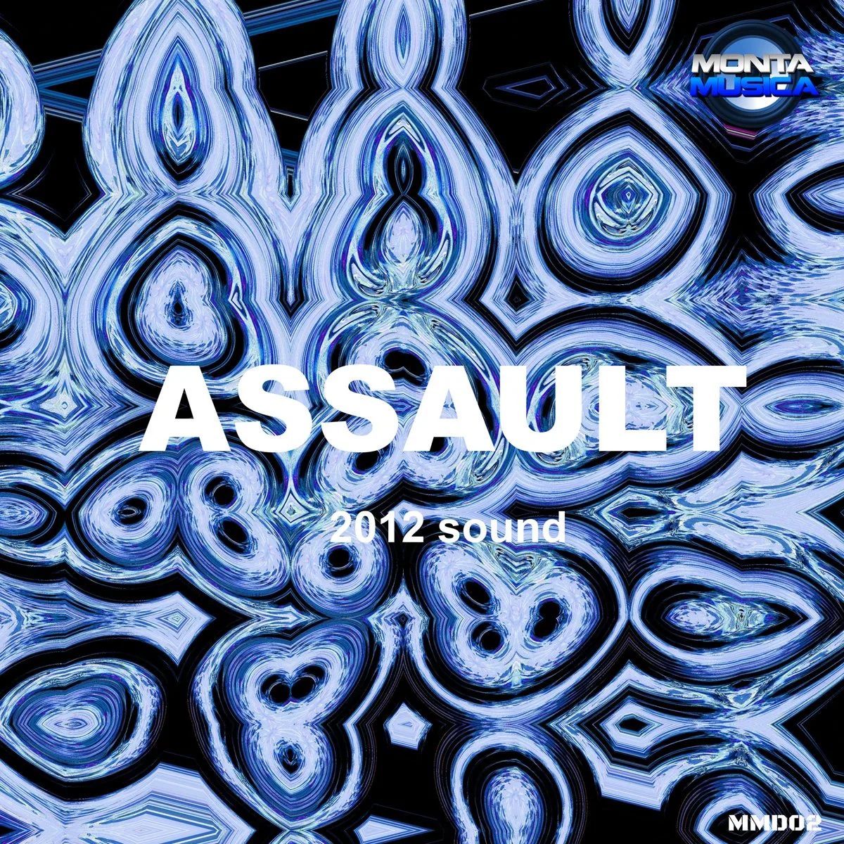 2012 Sound