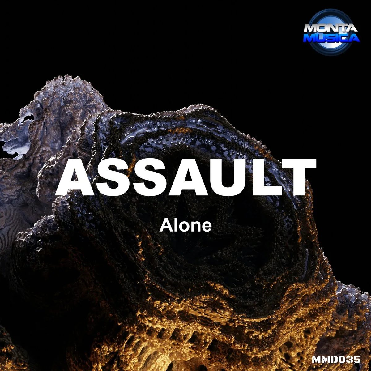 Alone