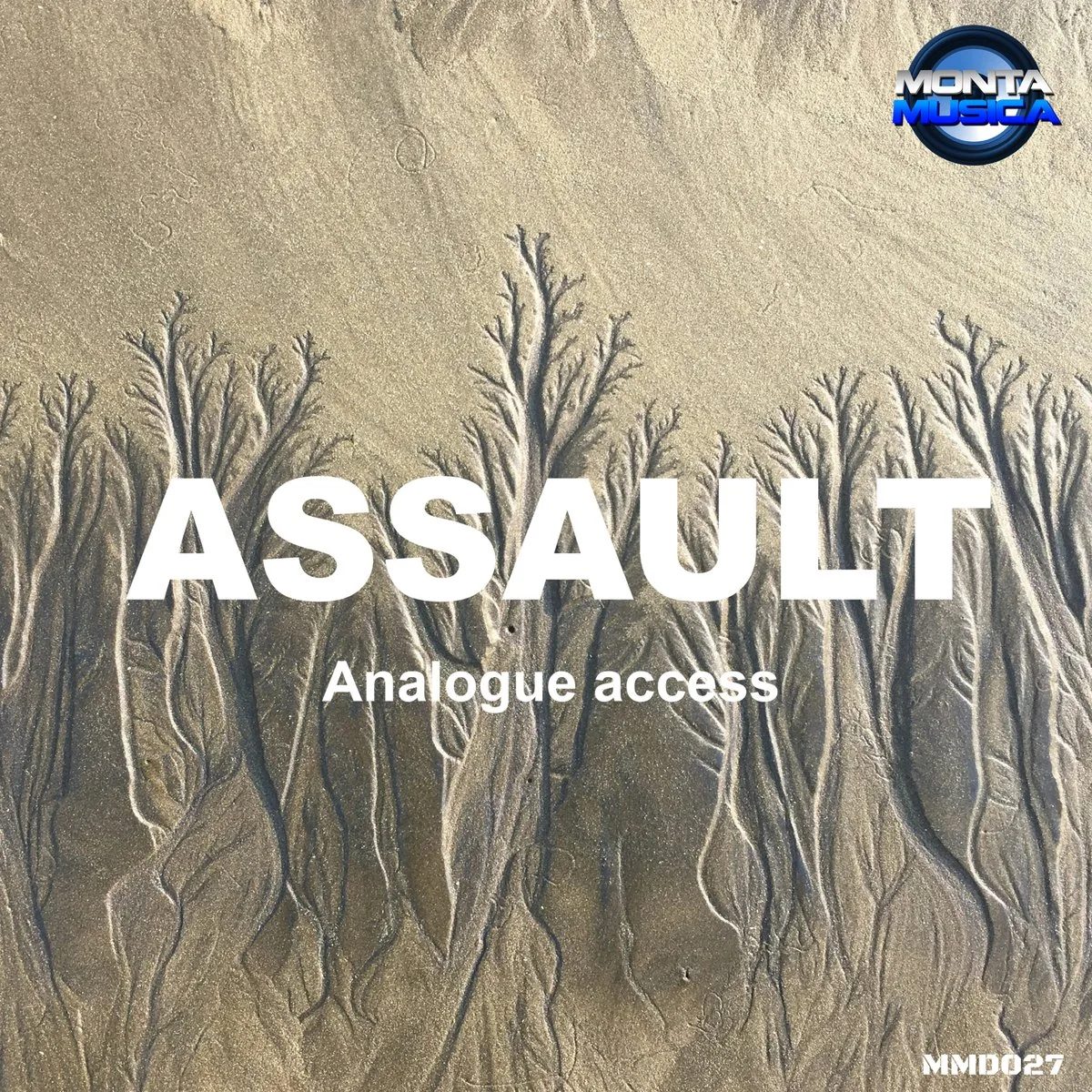 Analogue Access