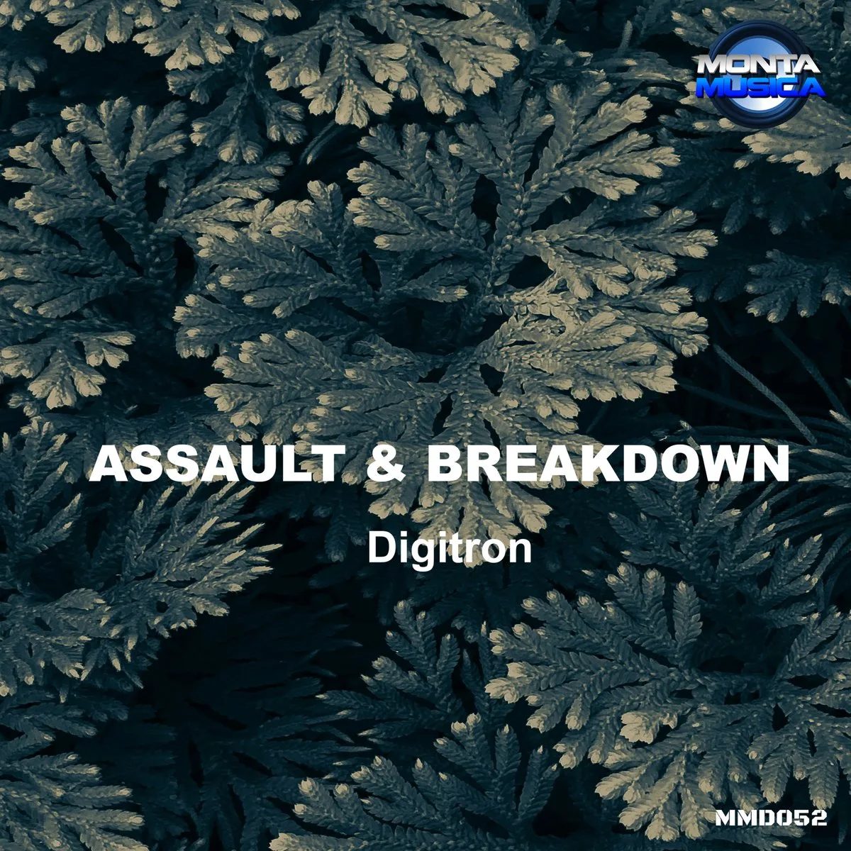 Digitron