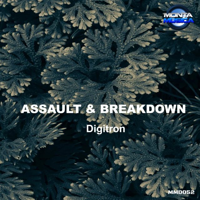 Digitron