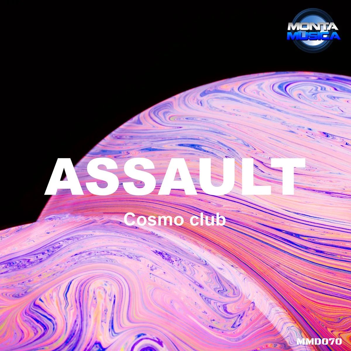 Cosmo Club
