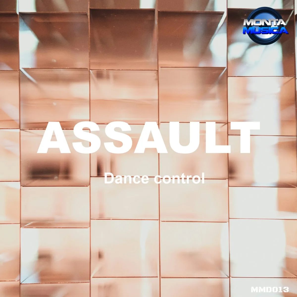 Dance Control