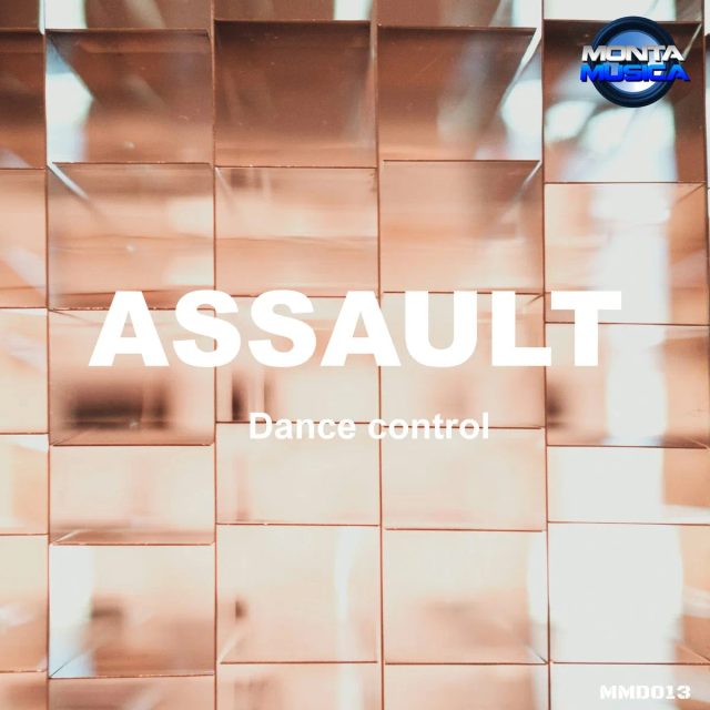 Dance Control