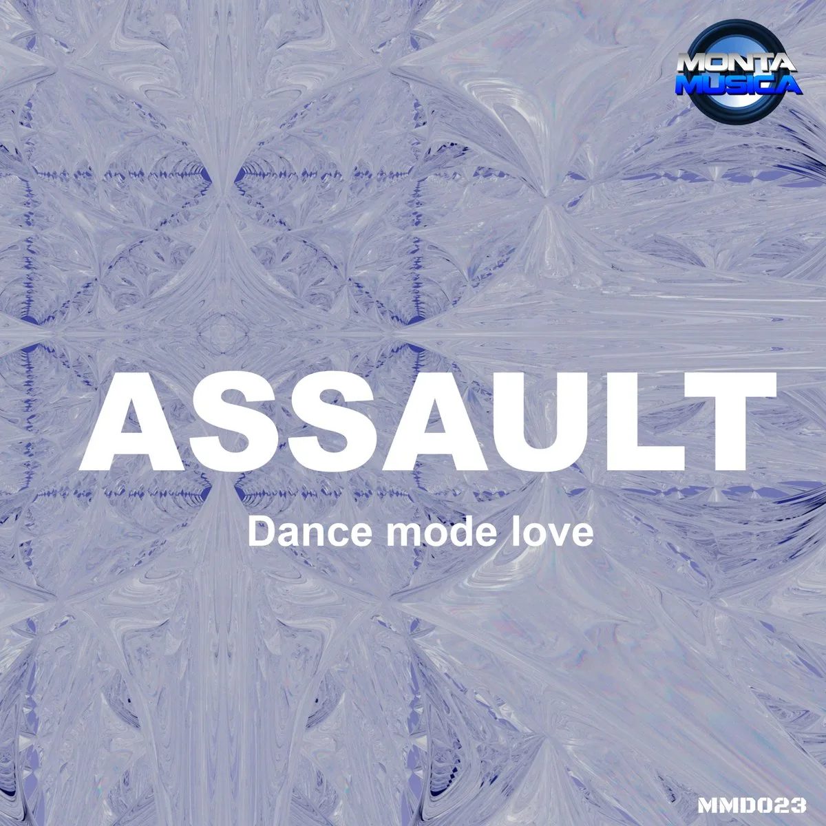 Dance Mode Love