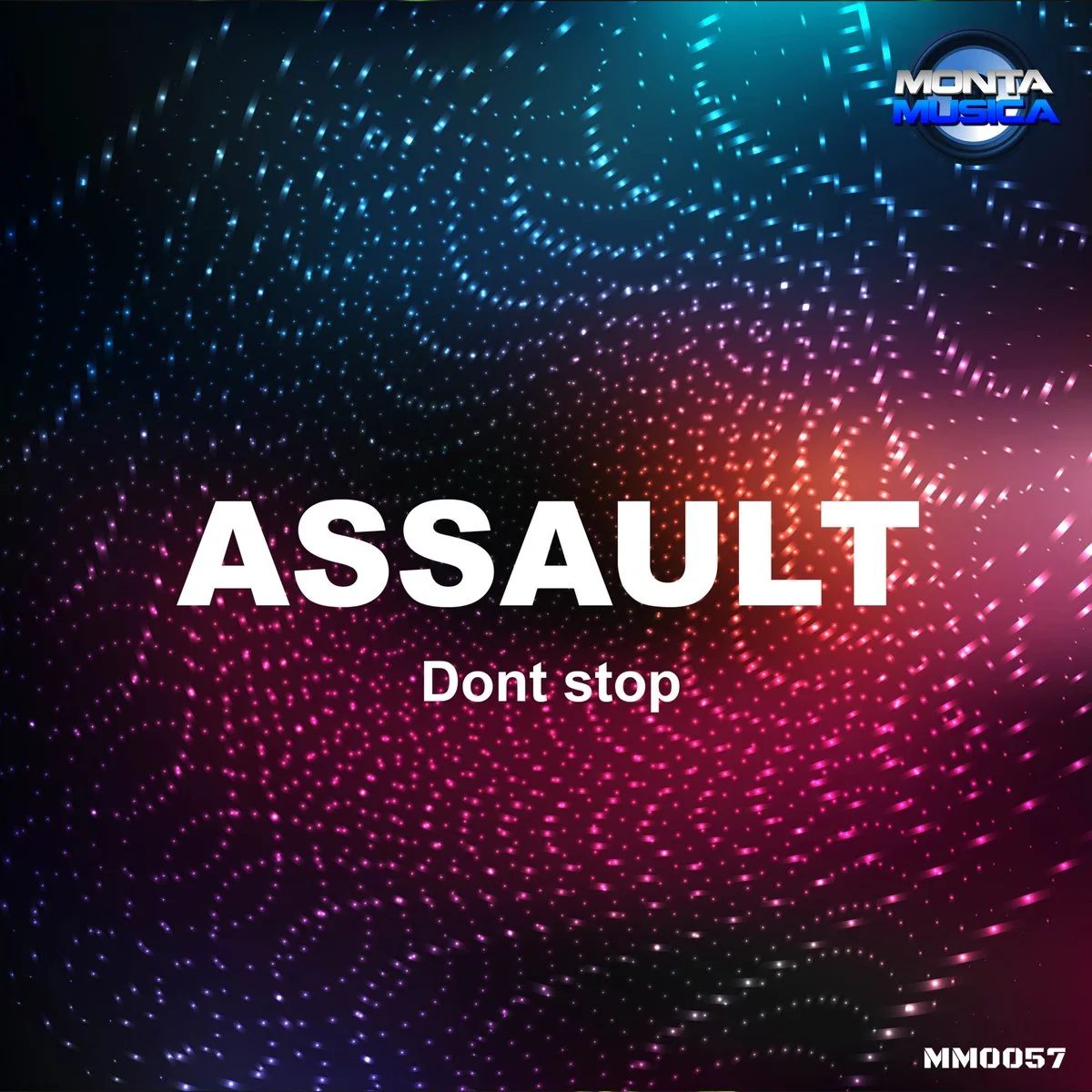 Don’t Stop