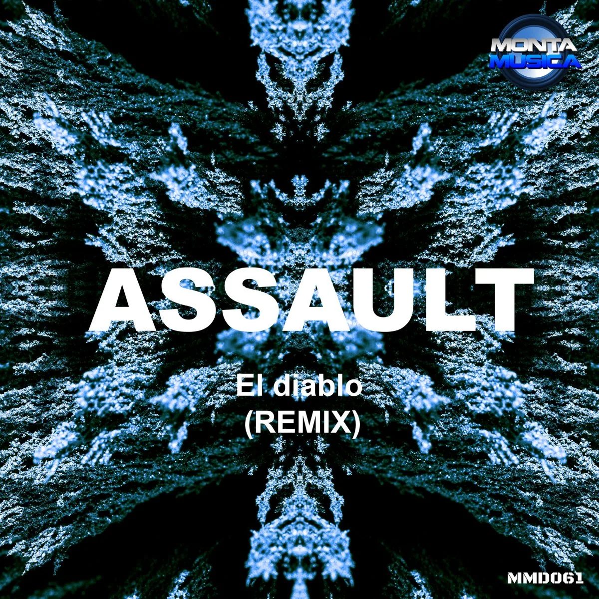 El Diablo (Remix)