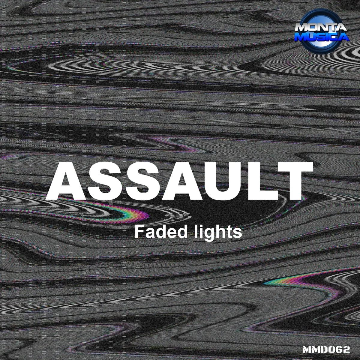 Faded Lights
