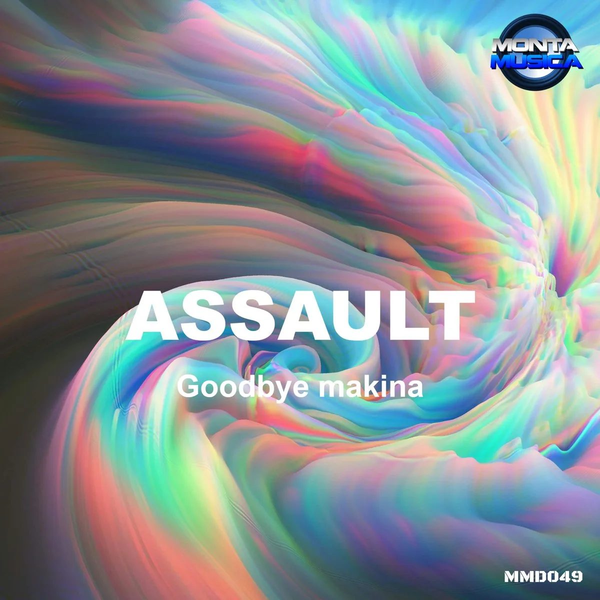 Goodbye Makina