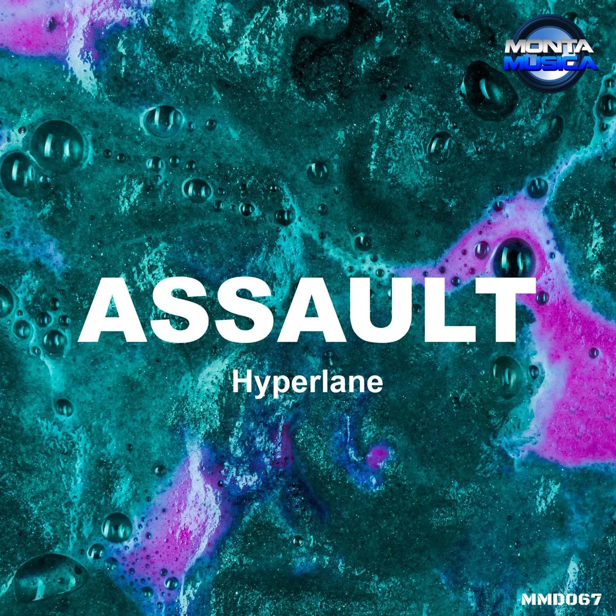 Hyper Lane