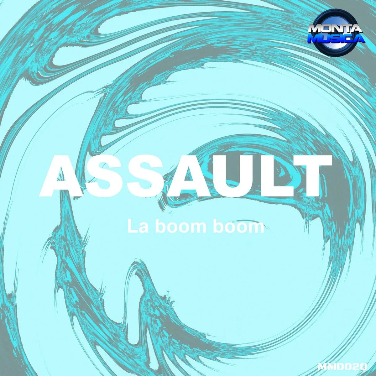 La Boom Boom