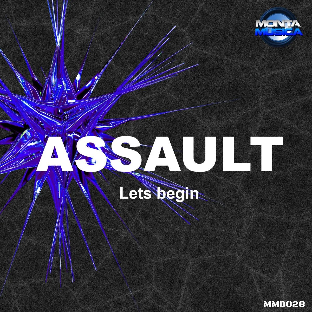 Lets Begin