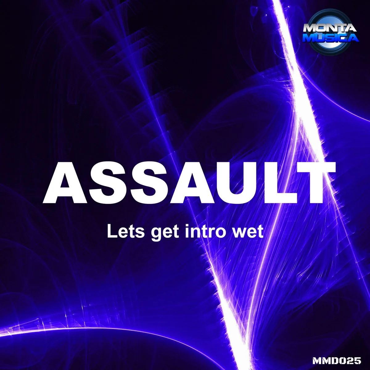 Lets Get Intro Wet