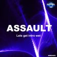 Lets Get Intro Wet