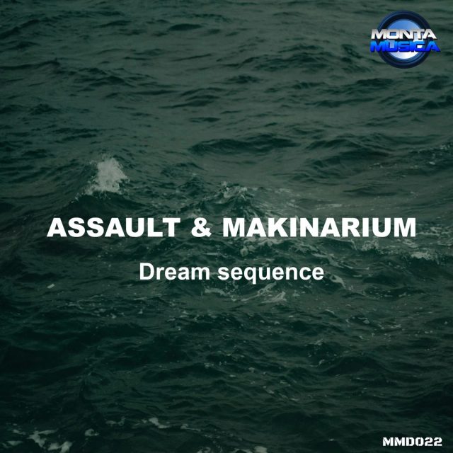 Dream Sequence