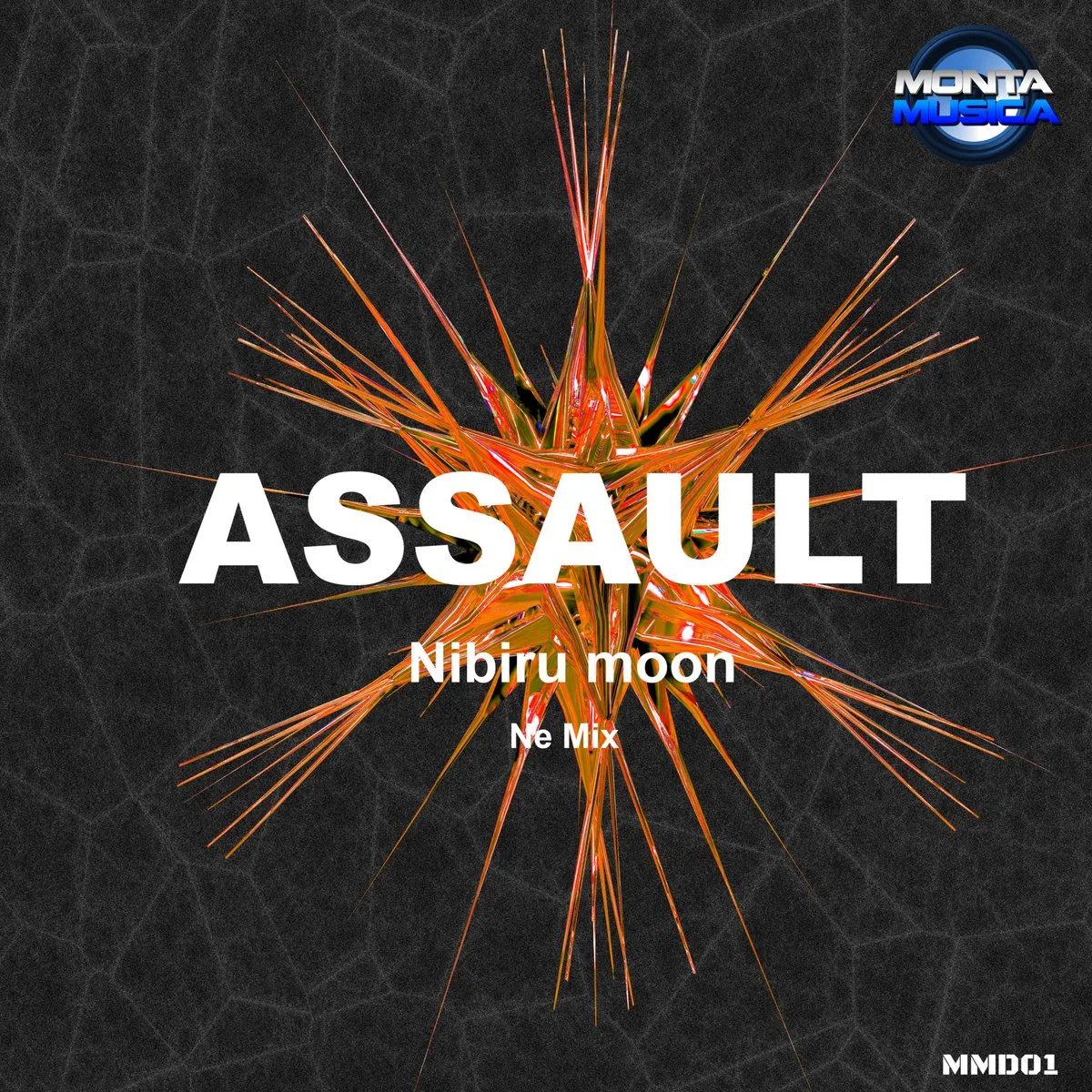 Nibiru Moon (Ne Mix)