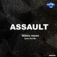 Nibiru Moon (Space Man Mix)