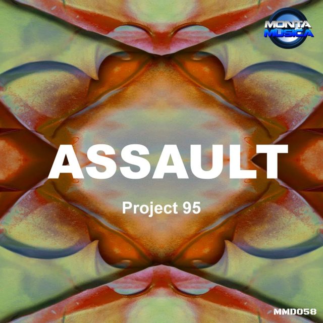 Project 95