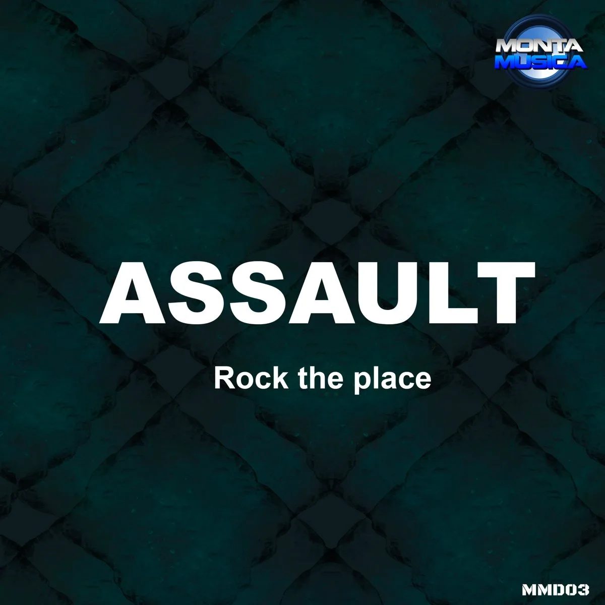 Rock The Place
