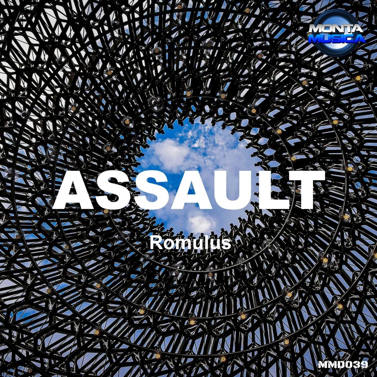 Romulus (Original Mix)