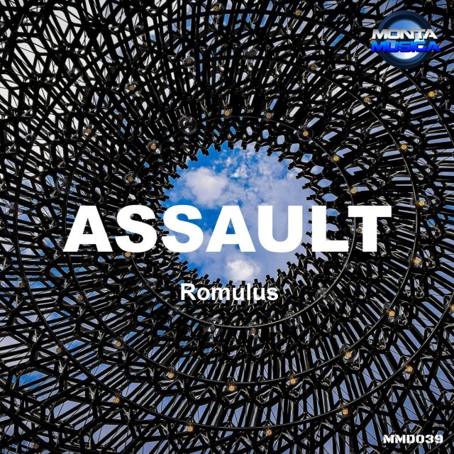 Romulus (Original Mix)