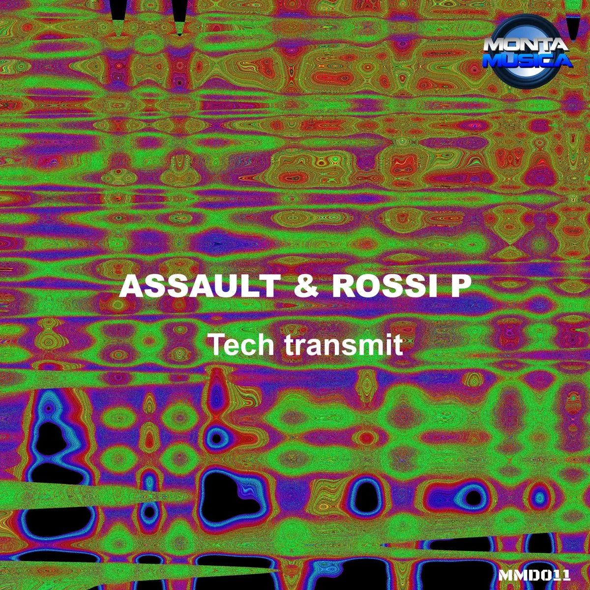 Tech Transmit