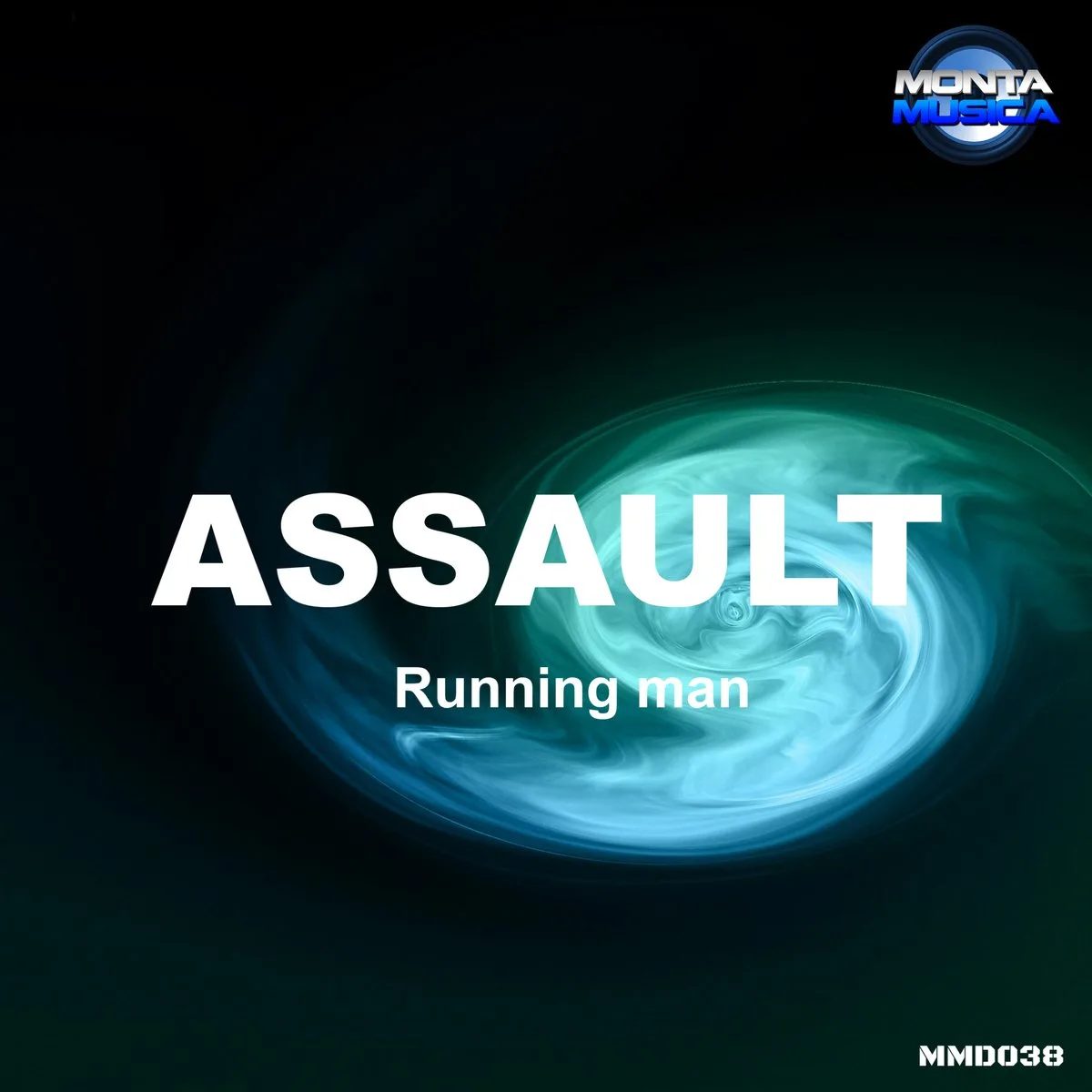 Running Man