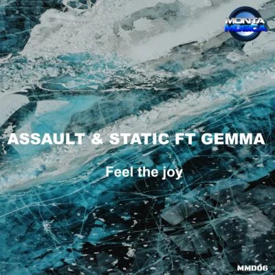 Feel The Joy