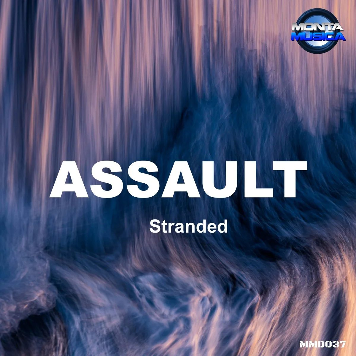Stranded