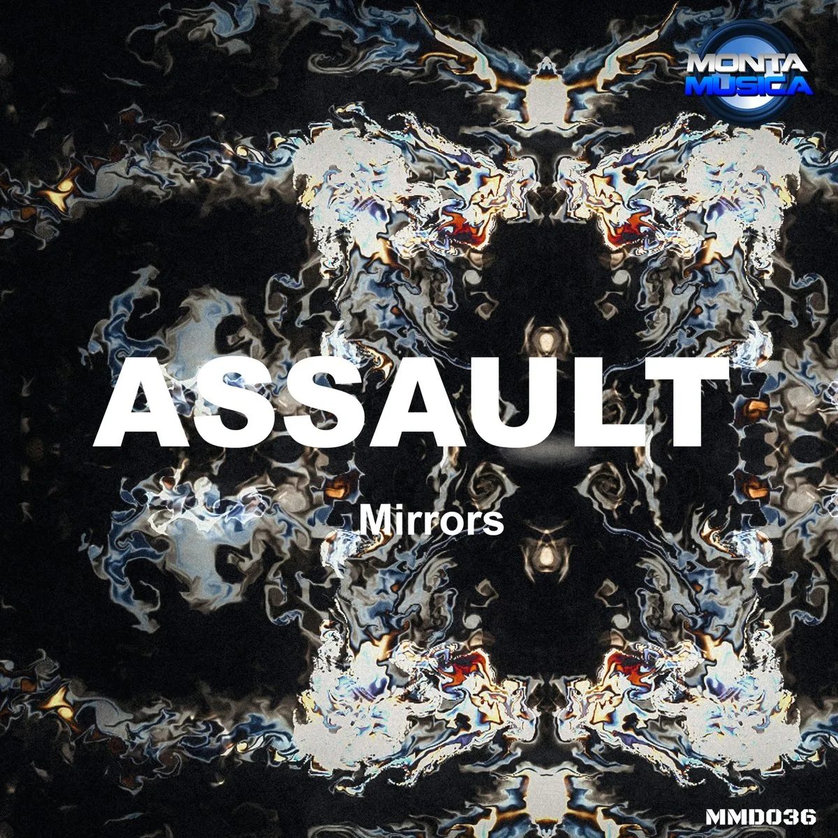 The Mirrors