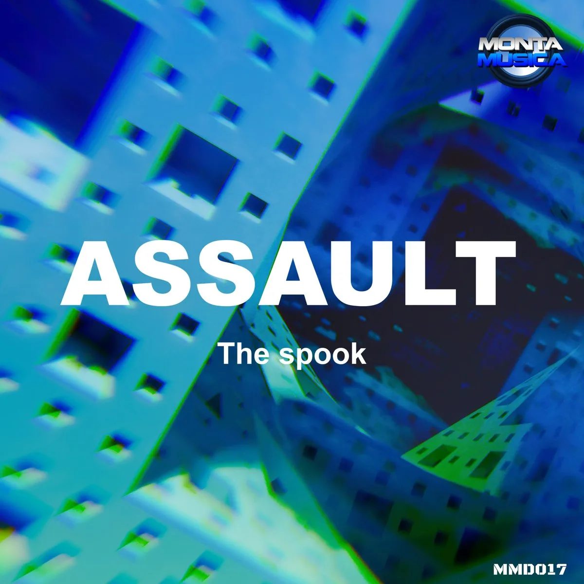 The Spook