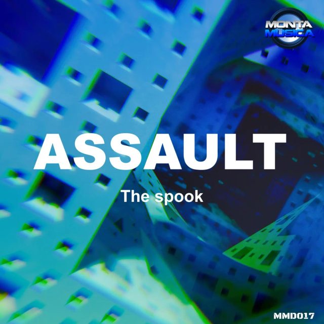 The Spook