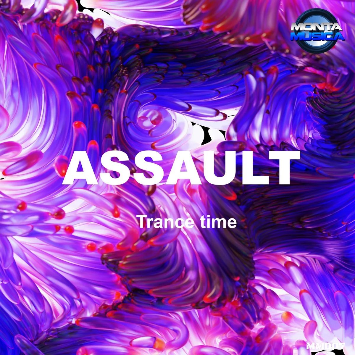 Trance Time
