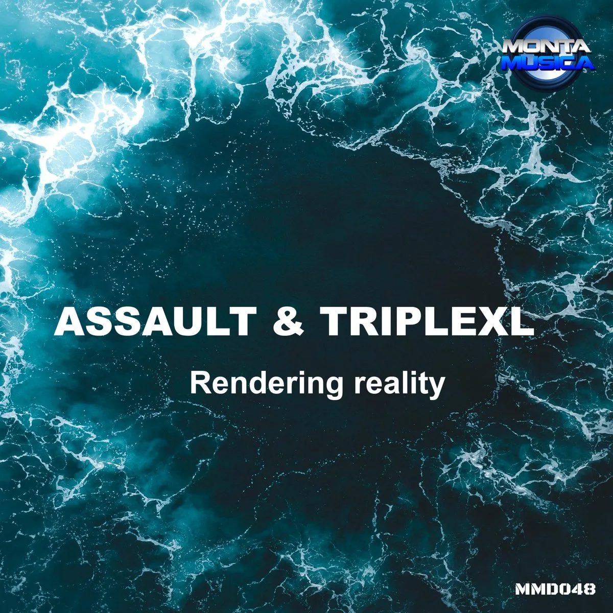 Rendering Reality