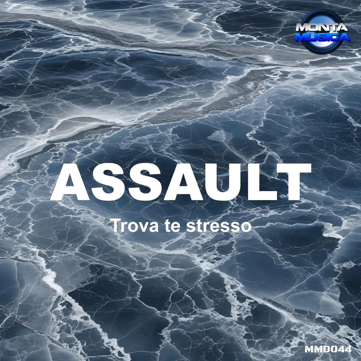 Trova Te Stresso