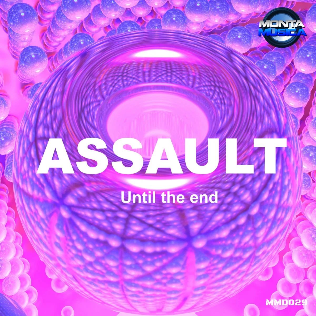 Until The End