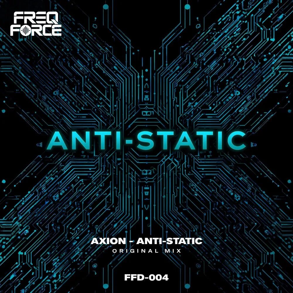 Anti-Static