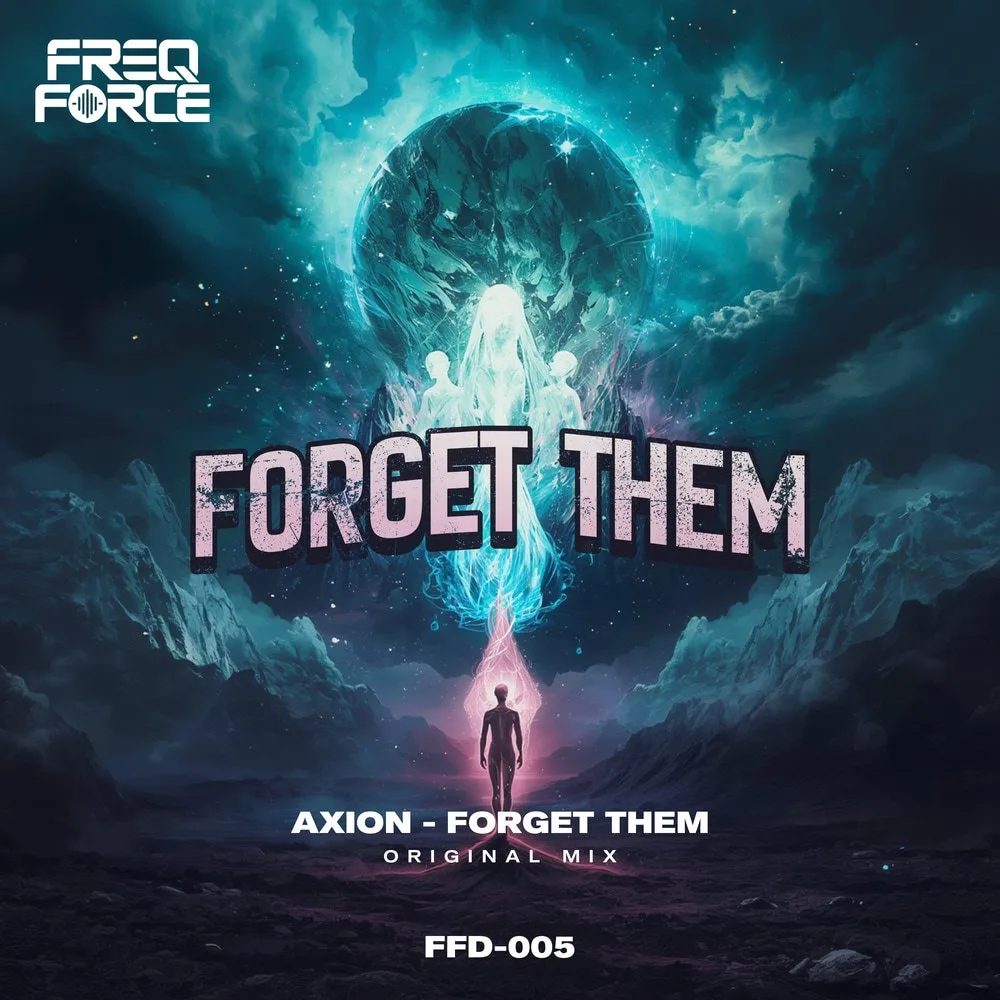 Forget Them