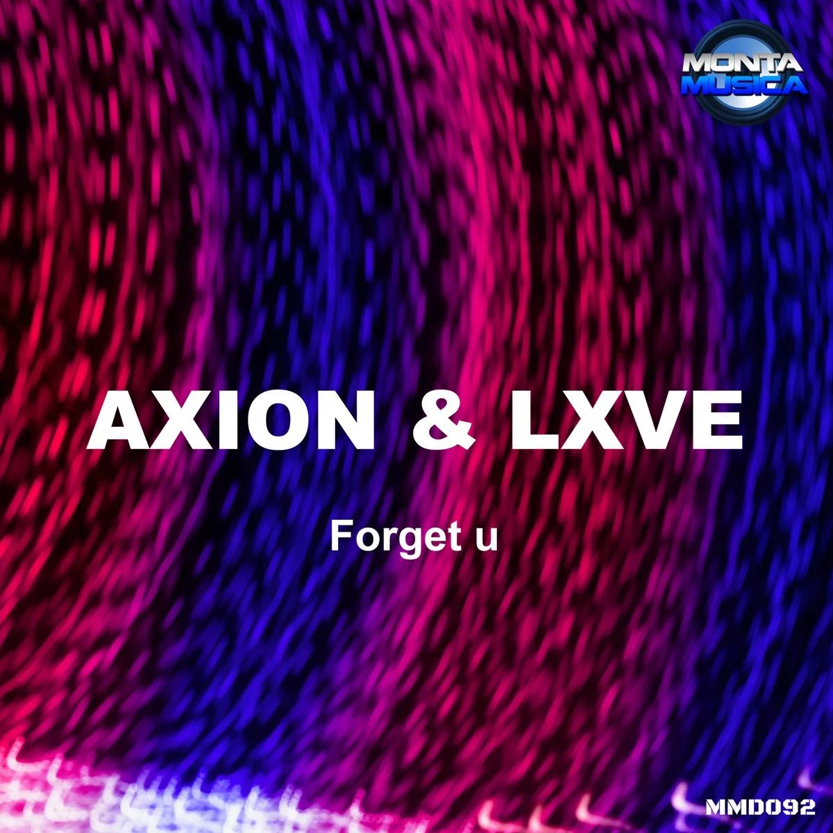 Forget U