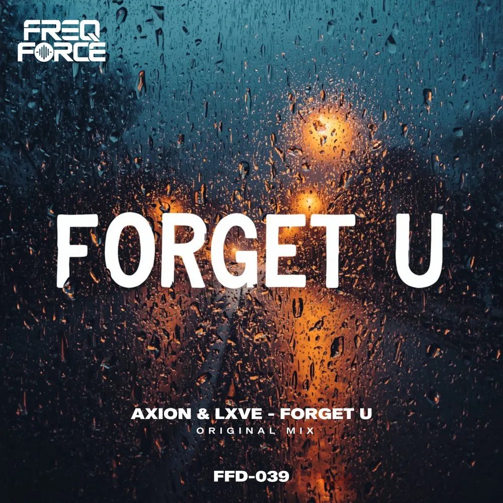 Forget U